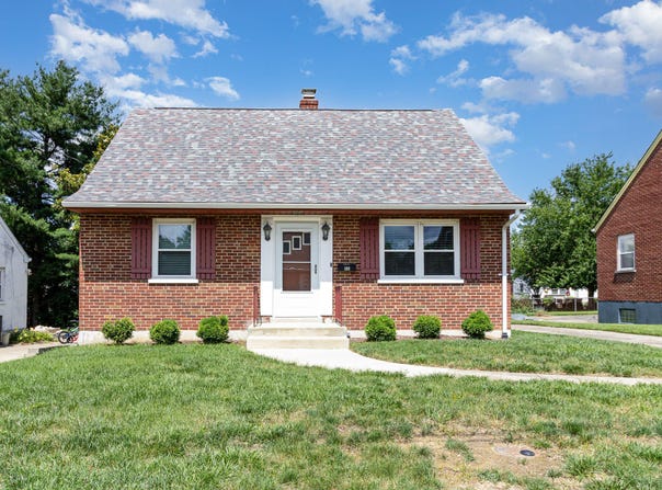 108 Holaday Lane, Lakeside Park, KY 41017