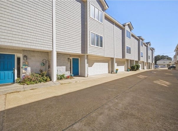 2308 Beach Castle Lane, Virginia Beach, VA 23451