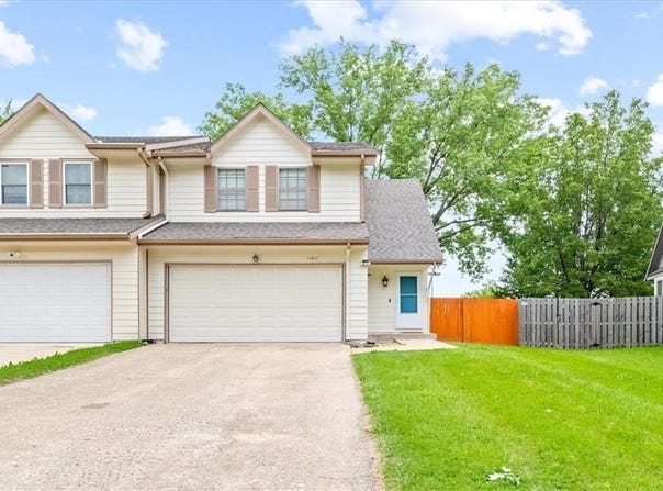 11817 Caenen Street, Overland Park, KS 66210