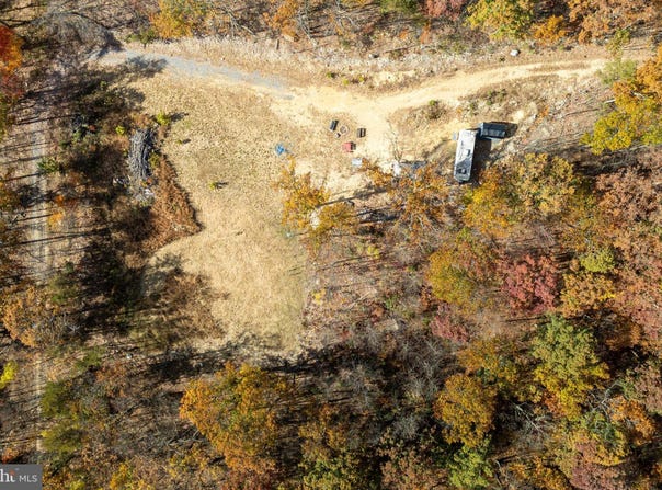 0 MORELAND GAP, NEW MARKET, VA 22844