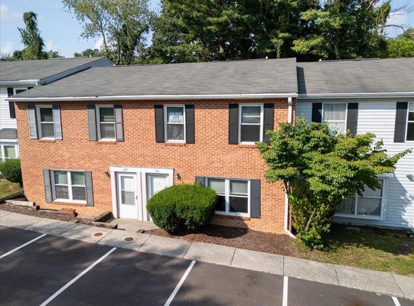 151 Clover Valley Circle, Blacksburg, VA 24060