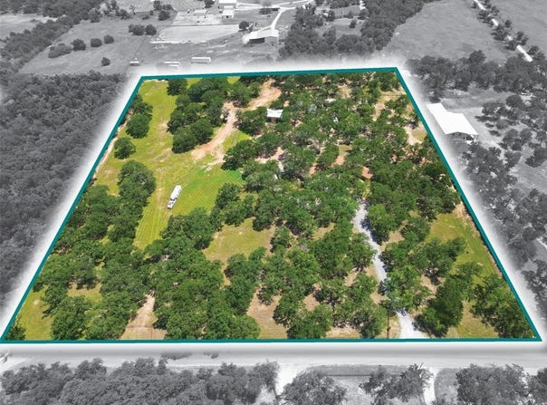 792 County Road 474, Stephenville, TX 76401