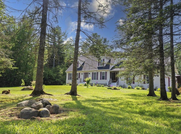 770 Cape Jellison Road, Stockton Springs, ME 04981
