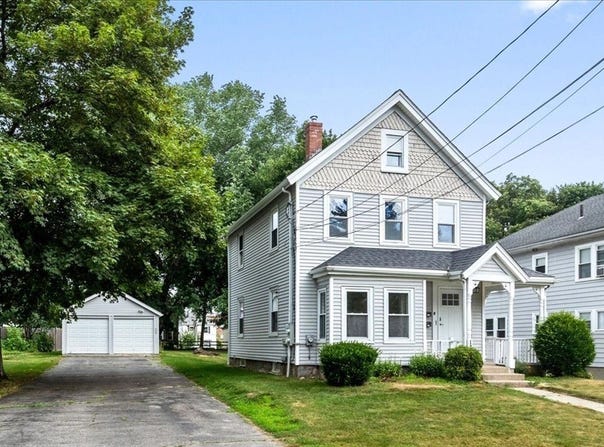 135 Cottage St, Norwood, MA 02062