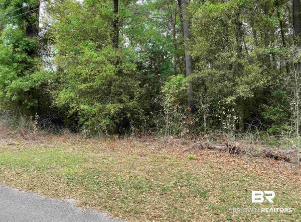 Frazier Street, East Brewton, AL 36426