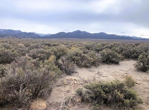 Parcel 14-0064-0746, Panguitch, UT 84759