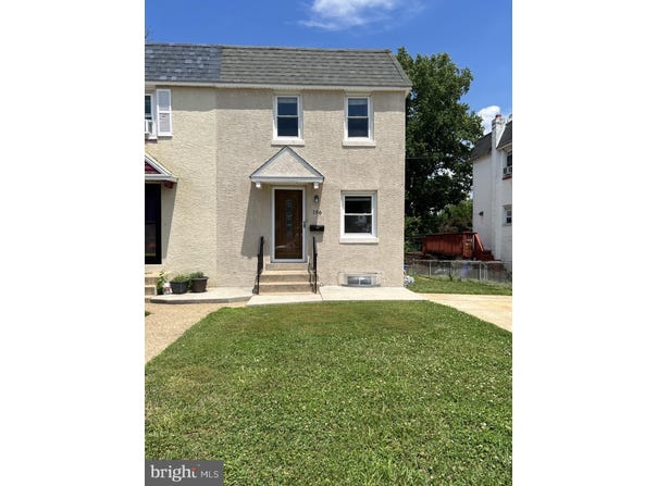 186 CRUM CREEK Drive, WOODLYN, PA 19094