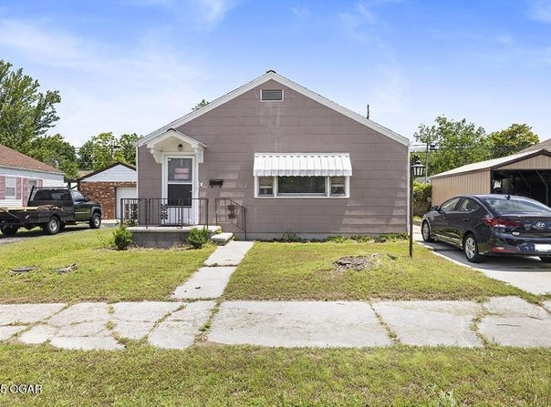 905 S Main Street, Galena, KS 66739