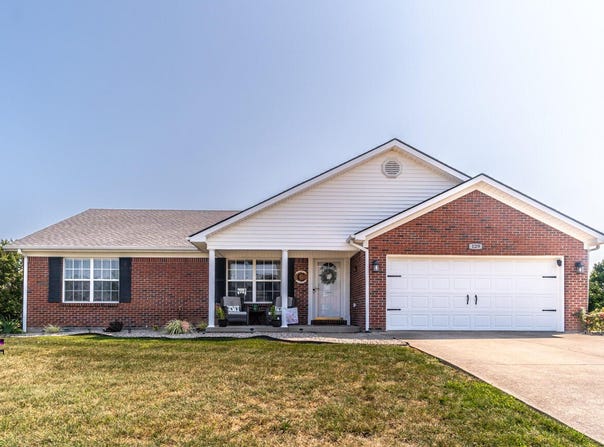 129 General Cleburne Drive, Richmond, KY 40475