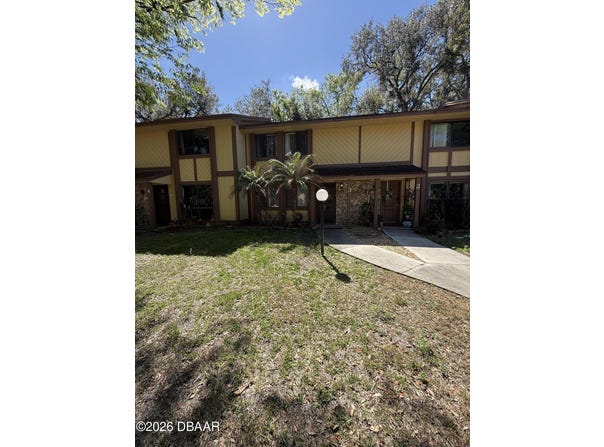 3 Glen Arbor Park, Ormond Beach, FL 32174