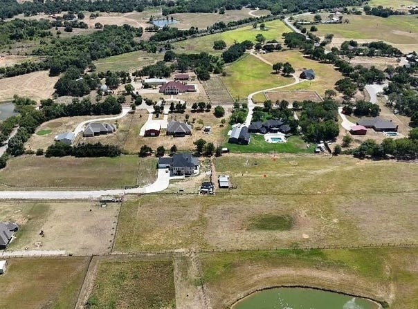 Tbd Rock Hill Road, Aubrey, TX 76227