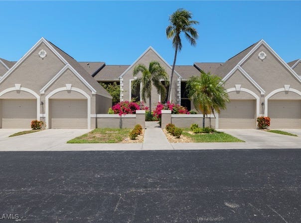 16260 Kelly Cove Drive unit: 235, Fort Myers, FL 33908