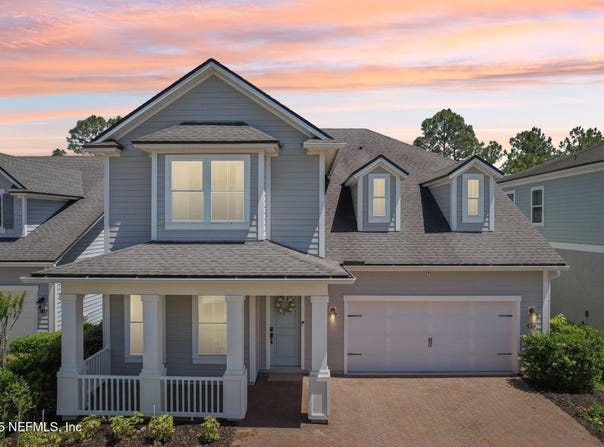 439 PELICAN POINTE Road, Ponte Vedra, FL 32081