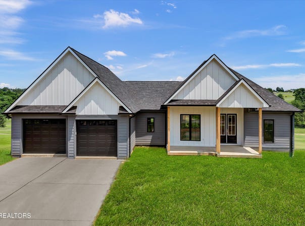 351 Fairway Drive, Dandridge, TN 37725