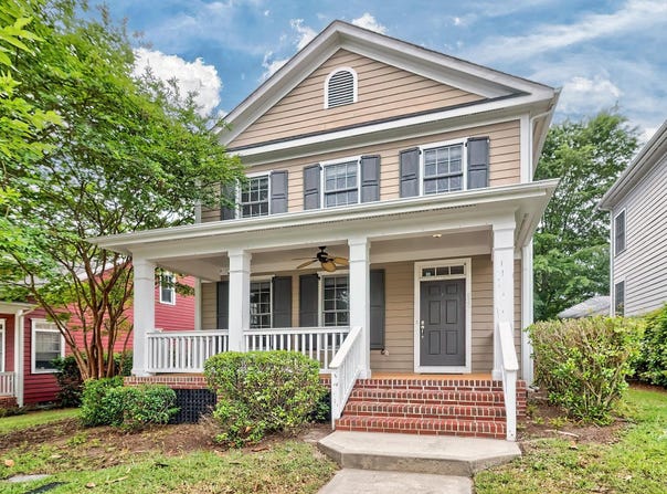 856 Harborside Lane, Columbia, SC 29229-7430