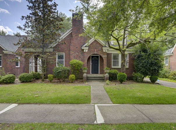 3318 Blossom Street, Columbia, SC 29205