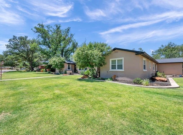 1600 W Kansas, Midland, TX 79701