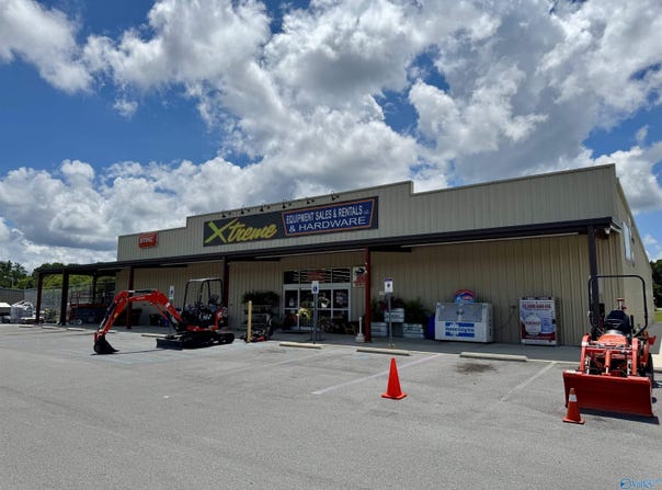 698 Main Street East, Rainsville, AL 35986
