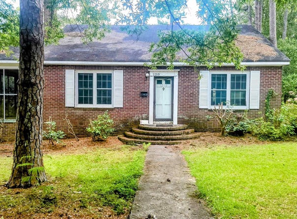 1210 Sycamore Avenue, Columbia, SC 29203