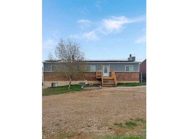 215 Loop, Evanston, WY 82930