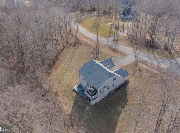 85 LOCKSLEY LANE, FREDERICKSBURG, VA 22406