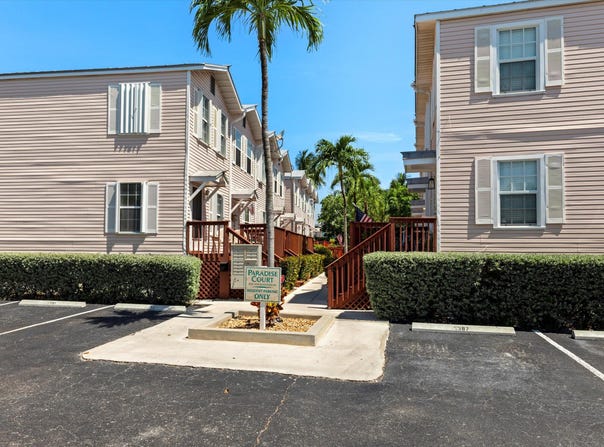3397 Northside Drive, Key West, FL 33040