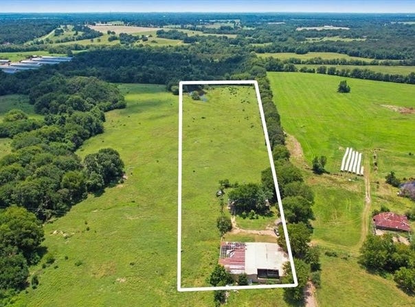 195 County Road 2468, Winnsboro, TX 75494