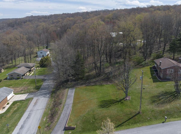 High Street, Portage, PA 15946