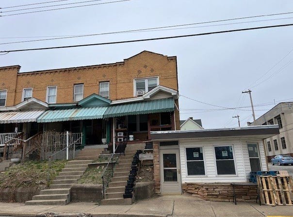 1526 Middle St, Sharpsburg, PA 15215