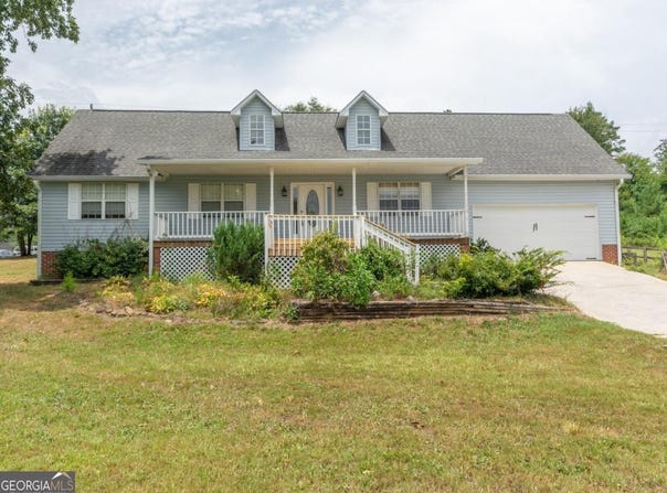 2 Buck, Rome, GA 30165