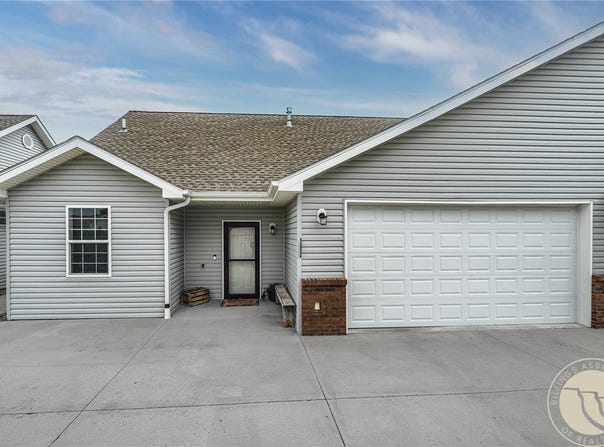 320 Covert Lane, Billings, MT 59105