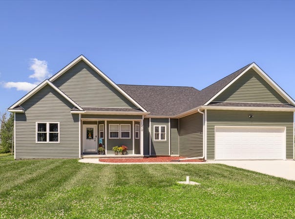 410 Sheridan Street, Menlo, IA 50164