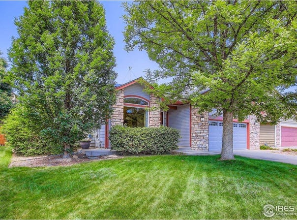 10947 W 100th Dr, Westminster, CO 80021