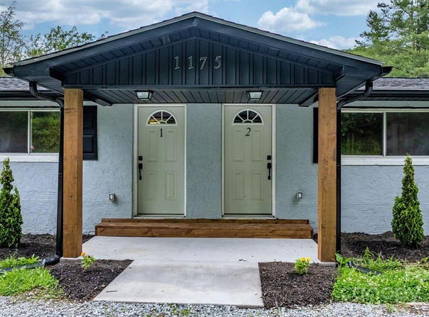 1175 Bamboo Road, Boone, NC 28607