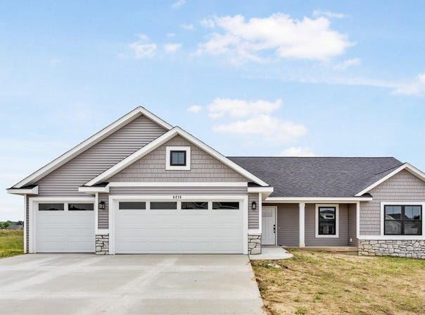 6278 Roman Road, Allendale, MI 49401