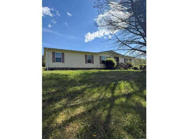 1338 Central Point Road, Rutledge, TN 37861