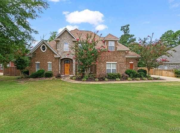 313 High Pointe Ridge, Prattville, AL 36066