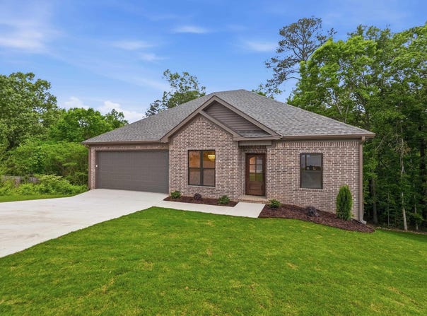 2440 Pleasant Willow Drive, Benton, AR 72015