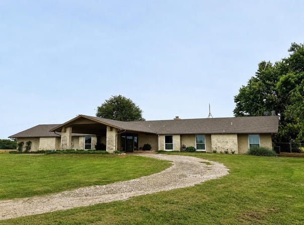 1317 E Centennial, Enid, OK 73701