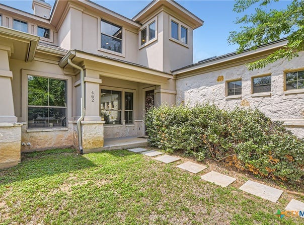 462 Stagecoach Trail, San Marcos, TX 78666