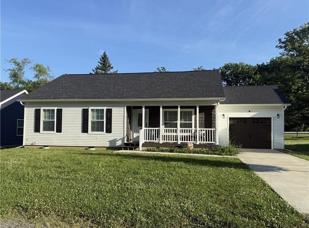 240 Plum Point Road, Milo, NY 14842