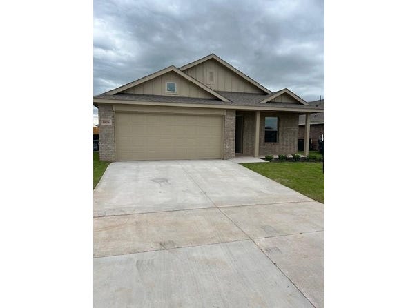 9616 NW 125 Terrace, Yukon, OK 73099