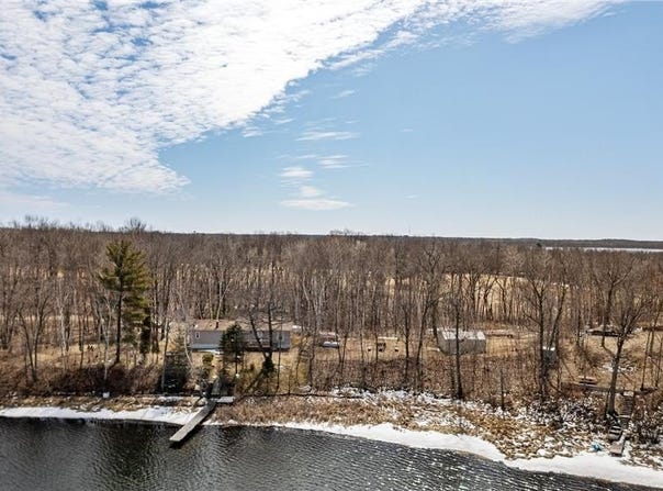 18482 Captive Lake Road, Kathio Twp, MN 56450