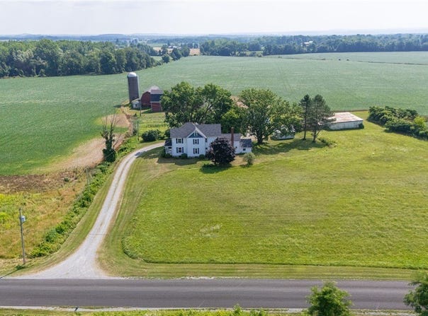 1083 Sand Hill Road, Caledonia, NY 14423