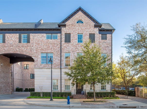 4116 Runyon Road, Addison, TX 75001
