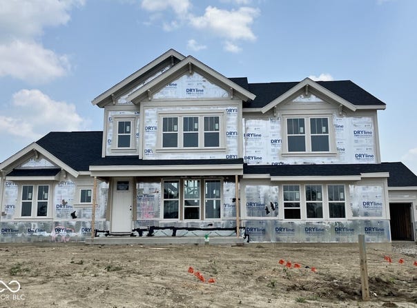 6995 Bayview Run, McCordsville, IN 46055