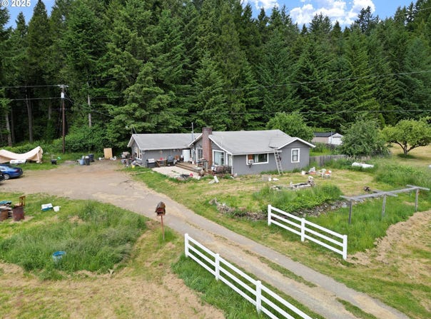 36285 ROW RIVER RD, Cottage Grove, OR 97424