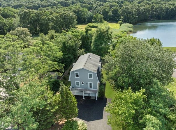 133 Bridgetown Road, Narragansett, RI 02882