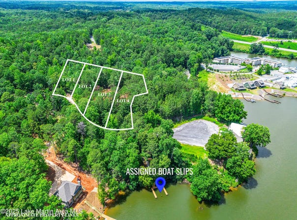 593 Elks Pkwy, Alexander City, AL 35010