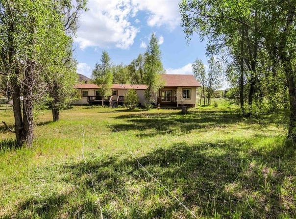 303 Caballo Place, Pagosa Springs, CO 81147